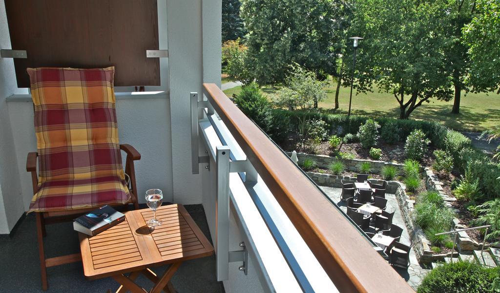 באד סודן אם טאונוס Waldhotel Bad Soden מראה חיצוני תמונה